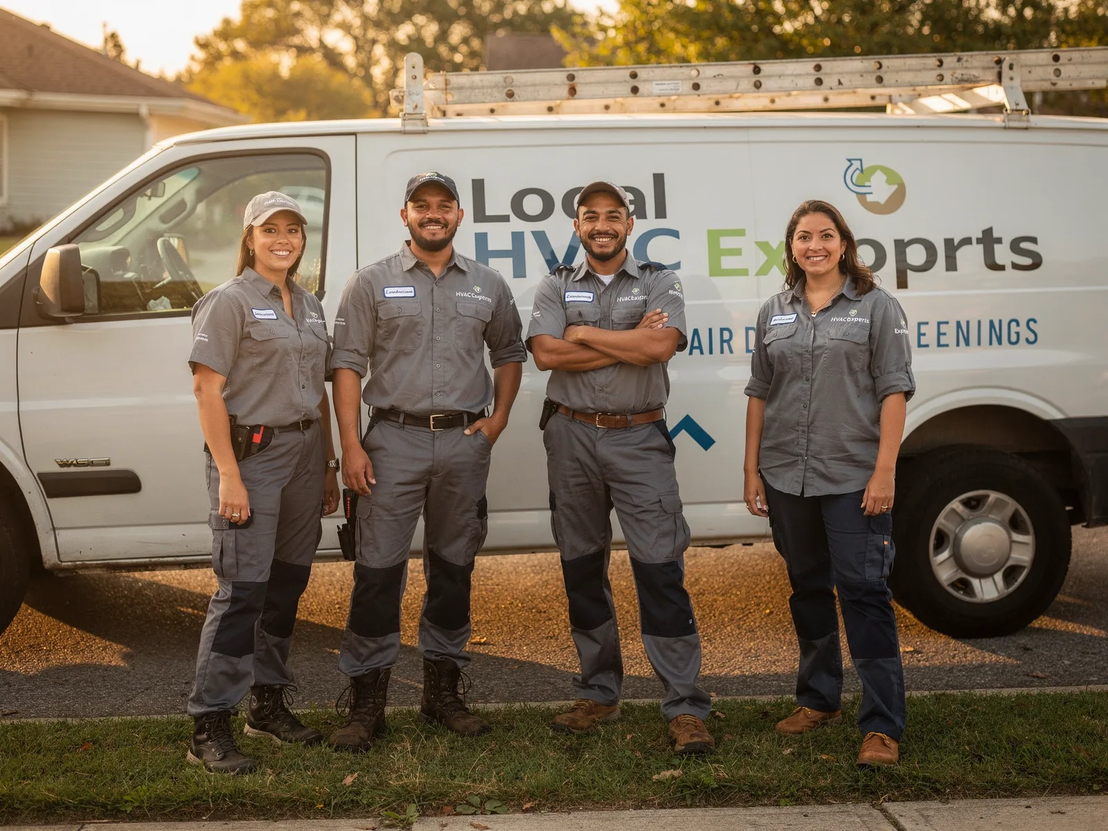 24/7 HVAC Repair & AC Replacement company in Rancho Palos Verdes, CA