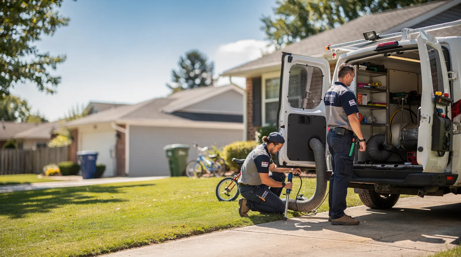 24/7 HVAC Repair & AC Replacement in Rancho Palos Verdes, CA near me